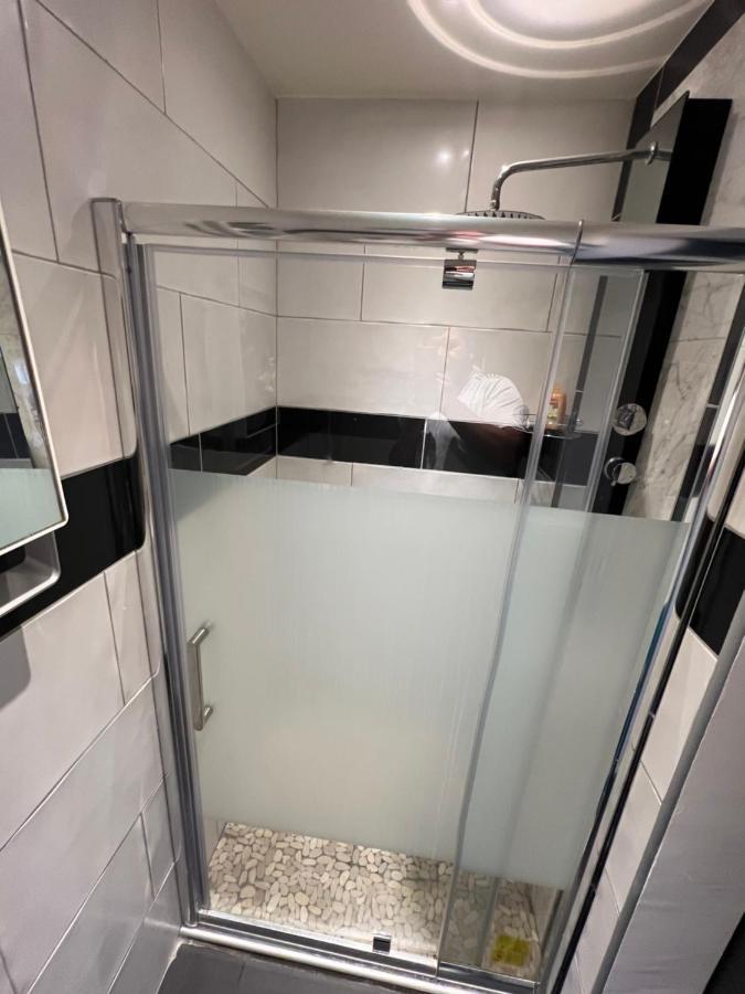Apartament Zekri Livry-Gargan Zewnętrze zdjęcie